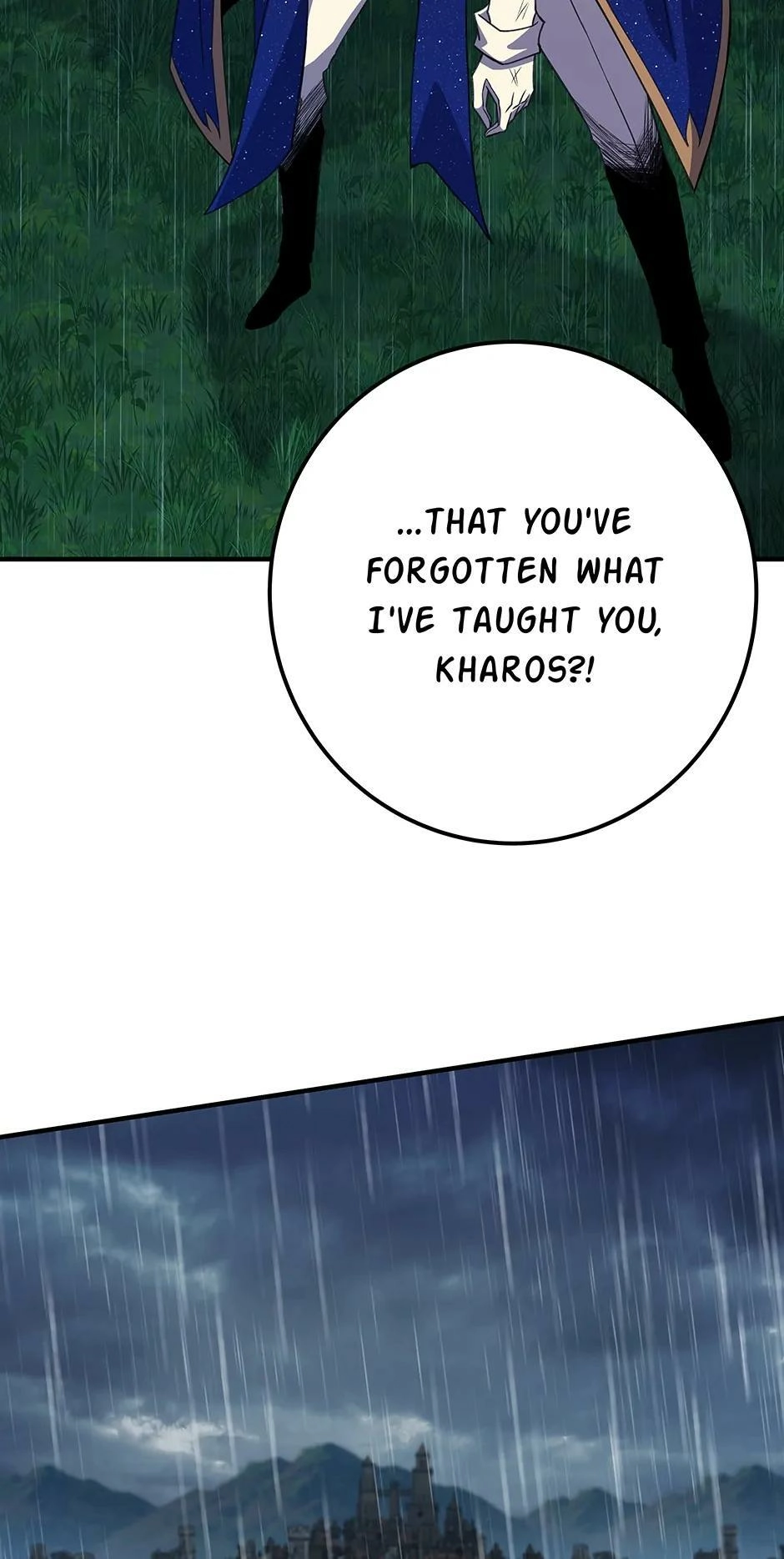 I'm a Part-Timer for the Gods Chapter 46 page 84 - 