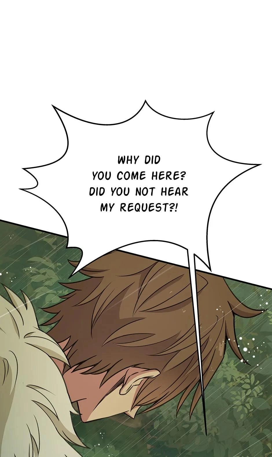 I'm a Part-Timer for the Gods Chapter 47 page 1 - 