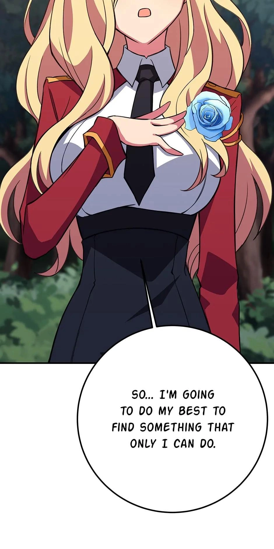 I'm a Part-Timer for the Gods Chapter 47 page 102 - 
