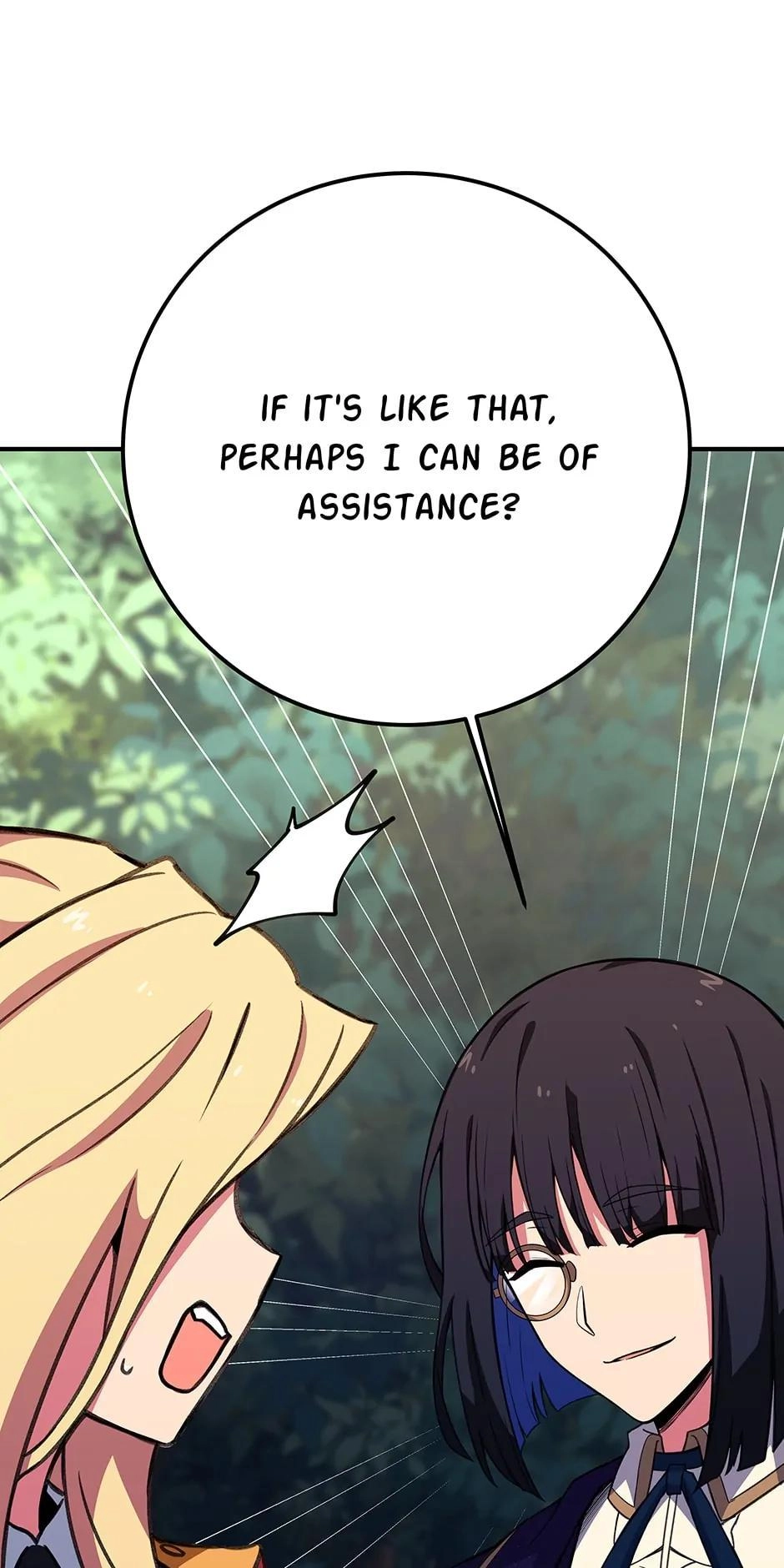 I'm a Part-Timer for the Gods Chapter 47 page 103 - 
