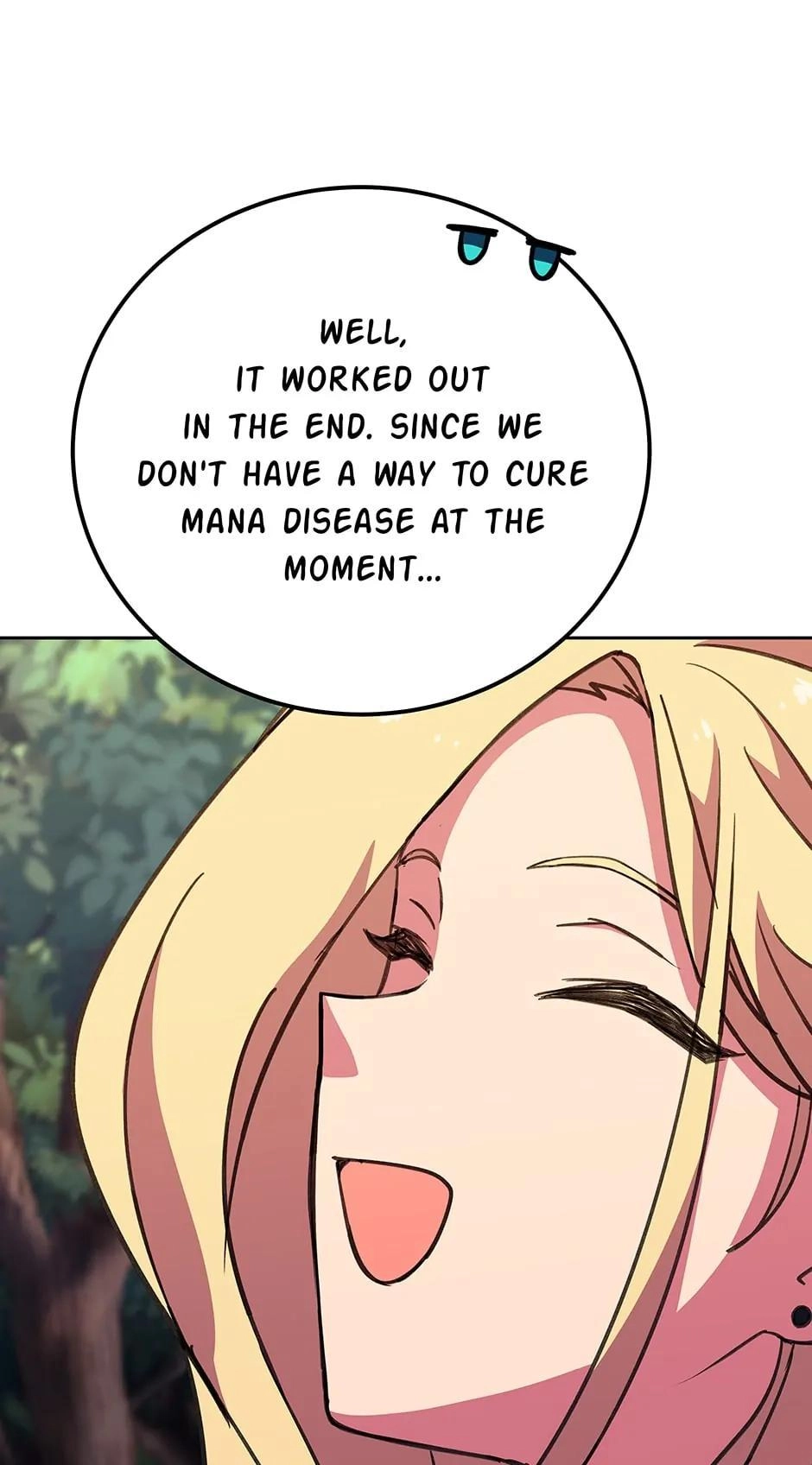 I'm a Part-Timer for the Gods Chapter 47 page 110 - 