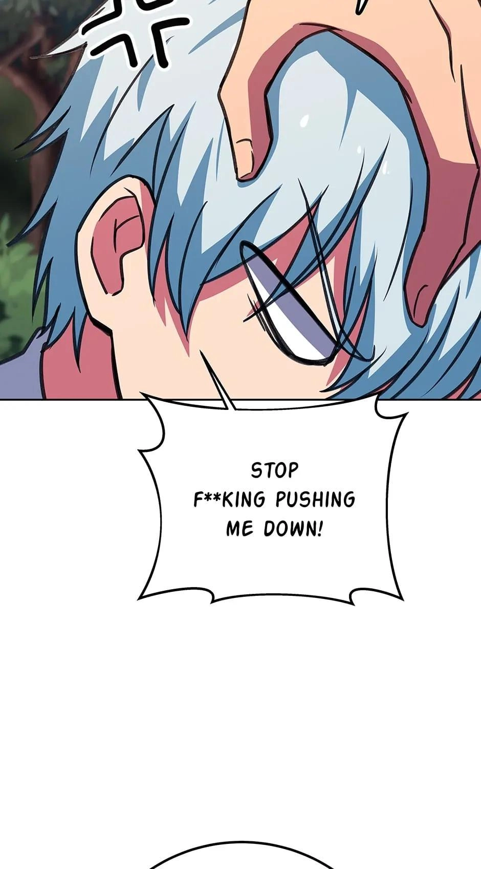I'm a Part-Timer for the Gods Chapter 47 page 112 - 