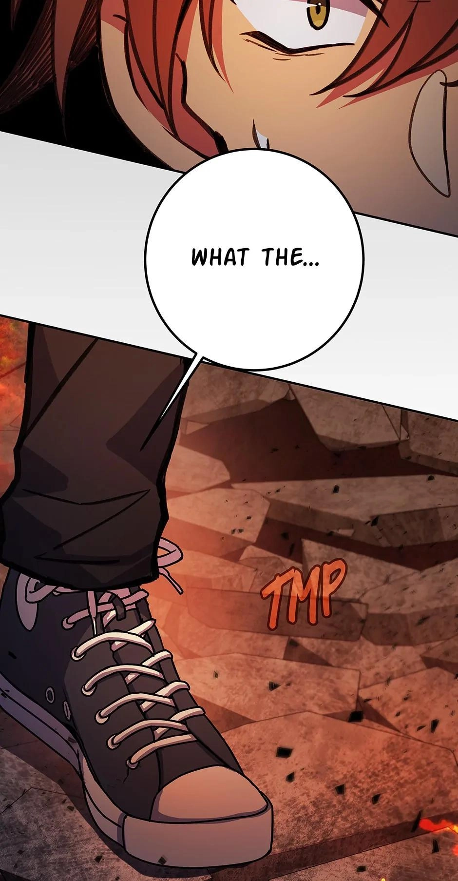 I'm a Part-Timer for the Gods Chapter 47 page 118 - 
