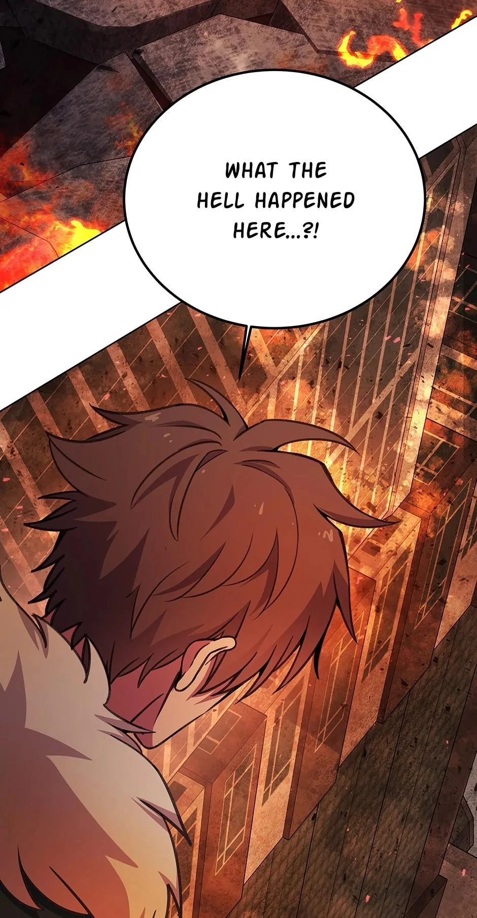 I'm a Part-Timer for the Gods Chapter 47 page 119 - 