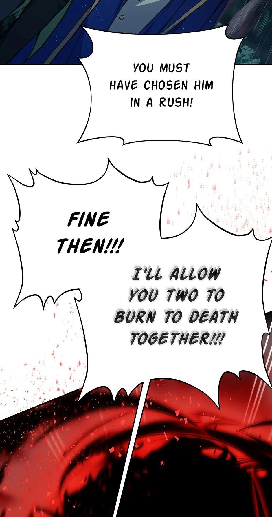 I'm a Part-Timer for the Gods Chapter 47 page 13 - 