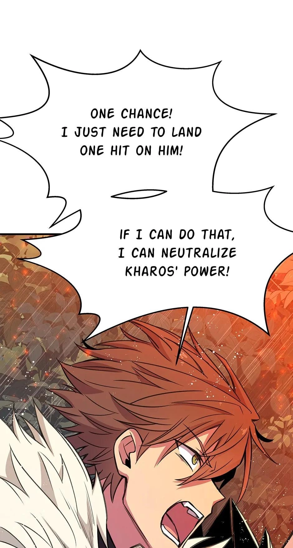 I'm a Part-Timer for the Gods Chapter 47 page 21 - 