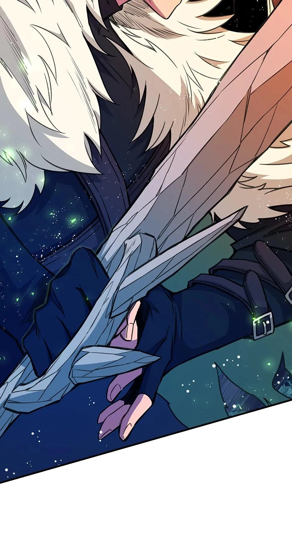 I'm a Part-Timer for the Gods Chapter 47 page 22 - 