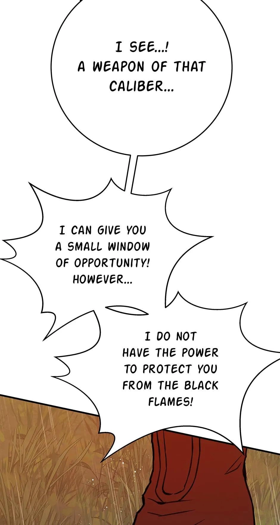 I'm a Part-Timer for the Gods Chapter 47 page 24 - 
