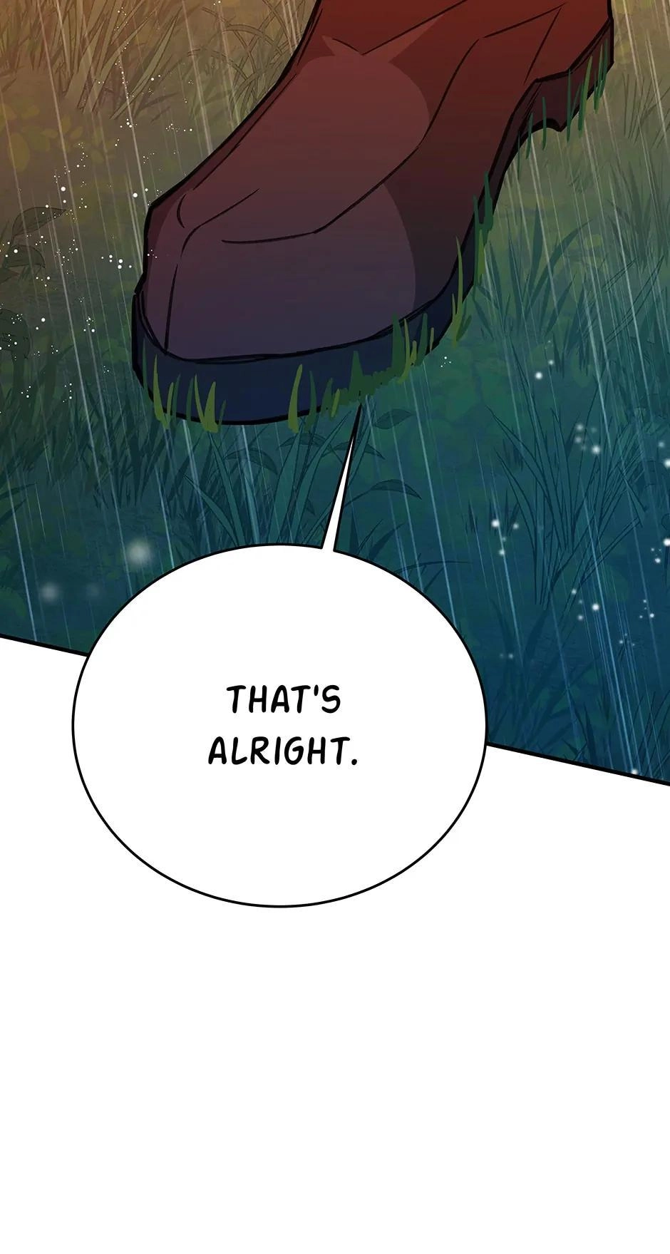 I'm a Part-Timer for the Gods Chapter 47 page 25 - 