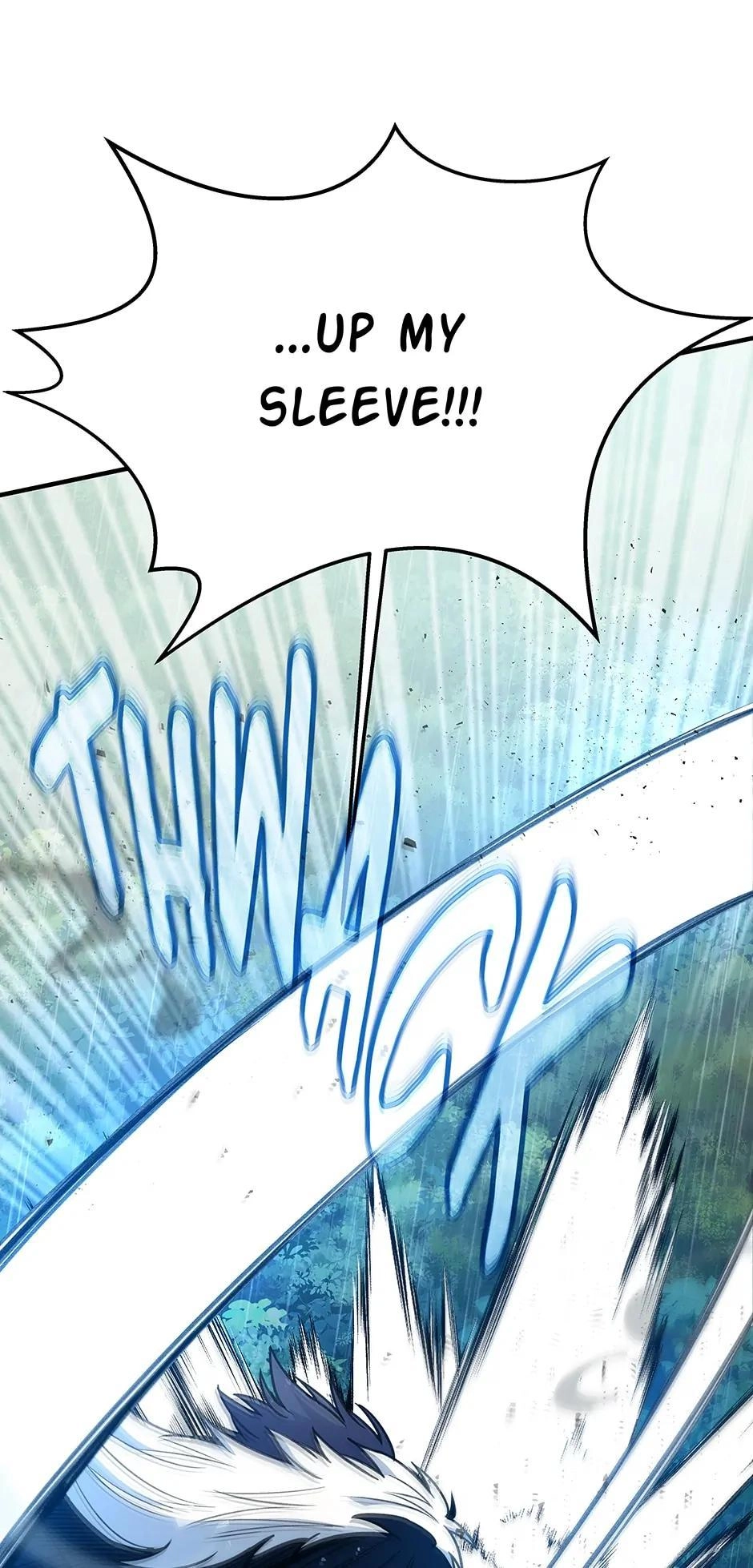 I'm a Part-Timer for the Gods Chapter 47 page 28 - 