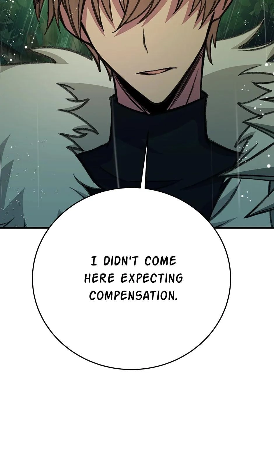 I'm a Part-Timer for the Gods Chapter 47 page 4 - 