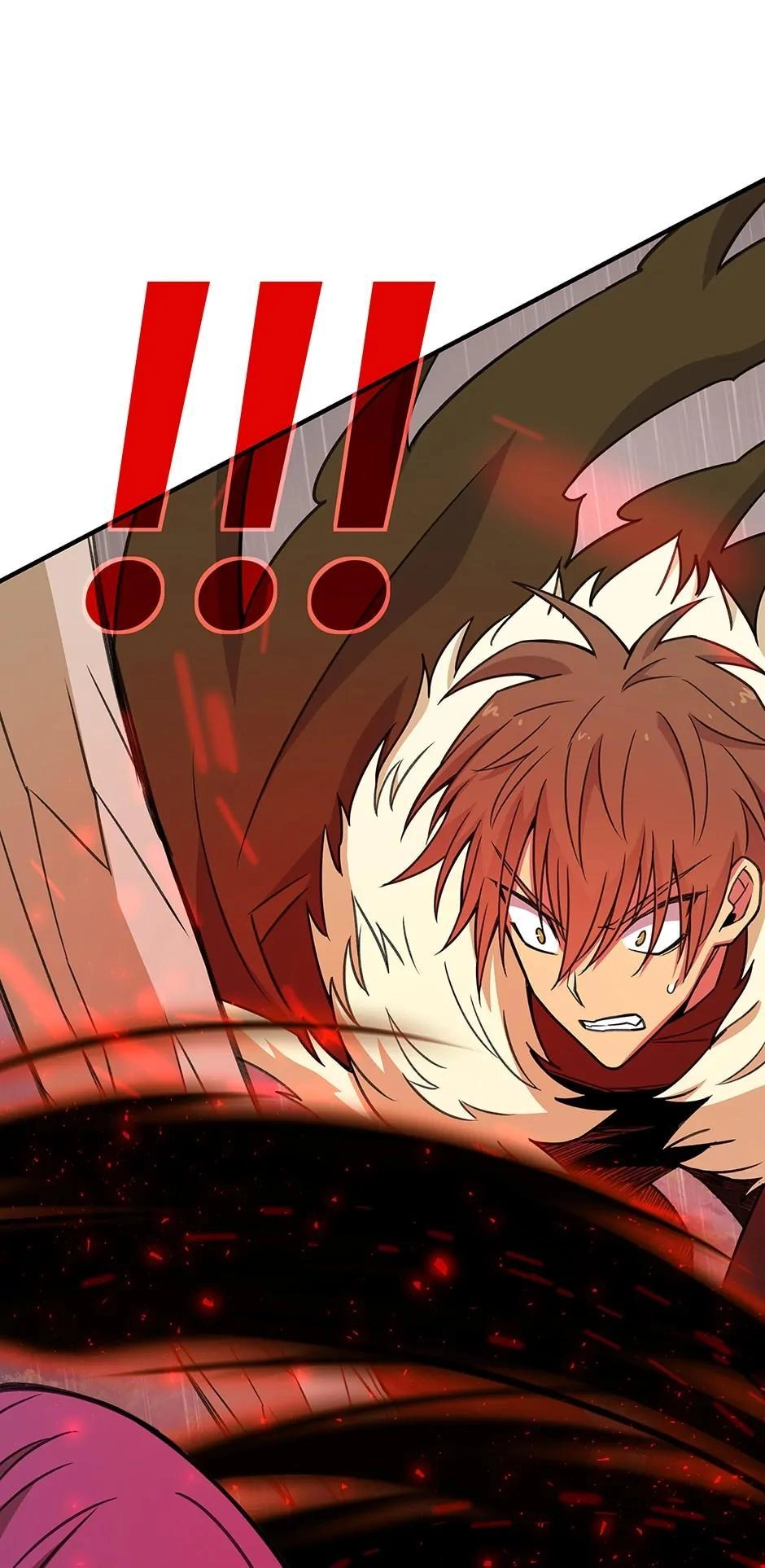 I'm a Part-Timer for the Gods Chapter 47 page 31 - 