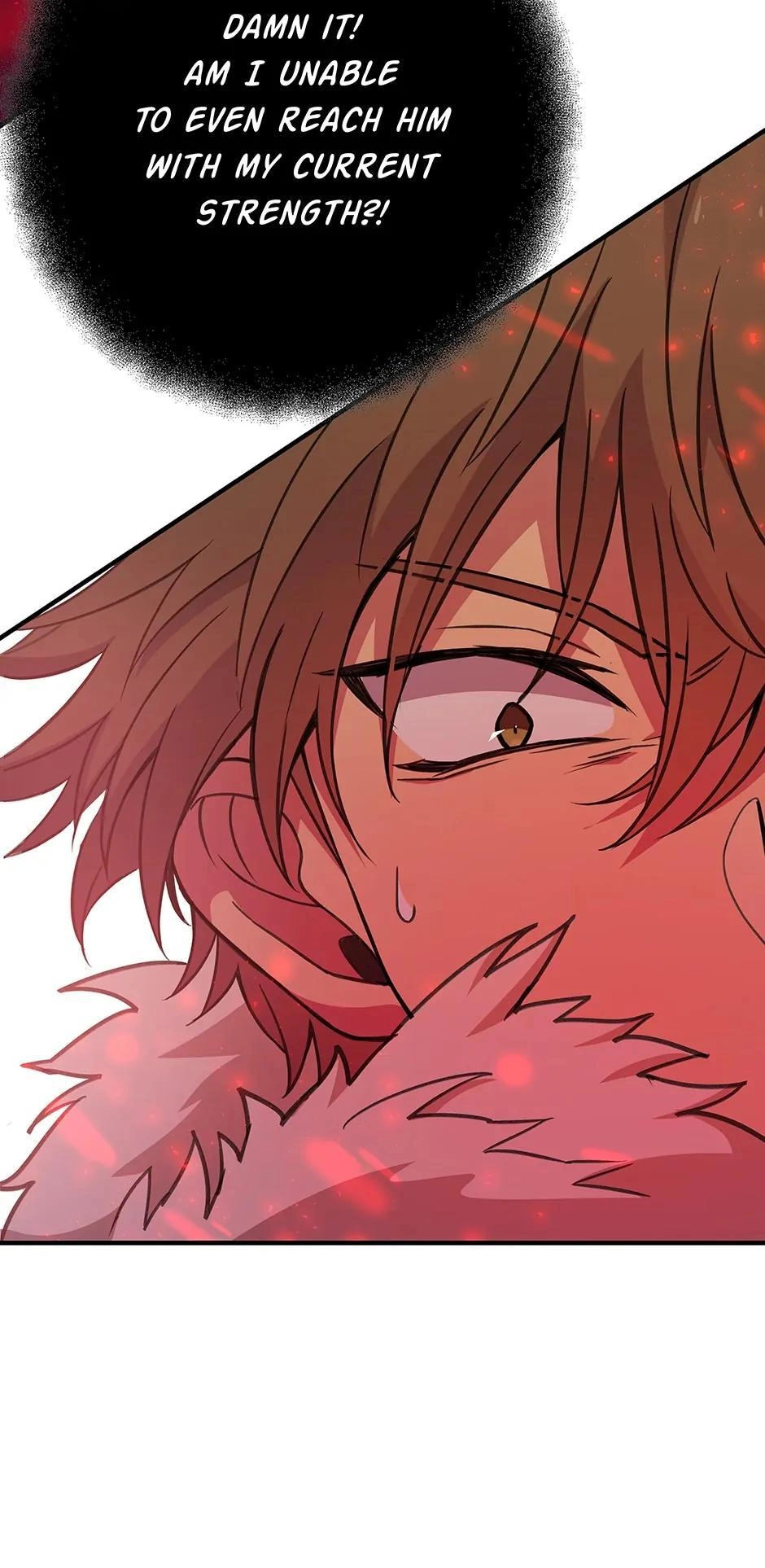 I'm a Part-Timer for the Gods Chapter 47 page 33 - 