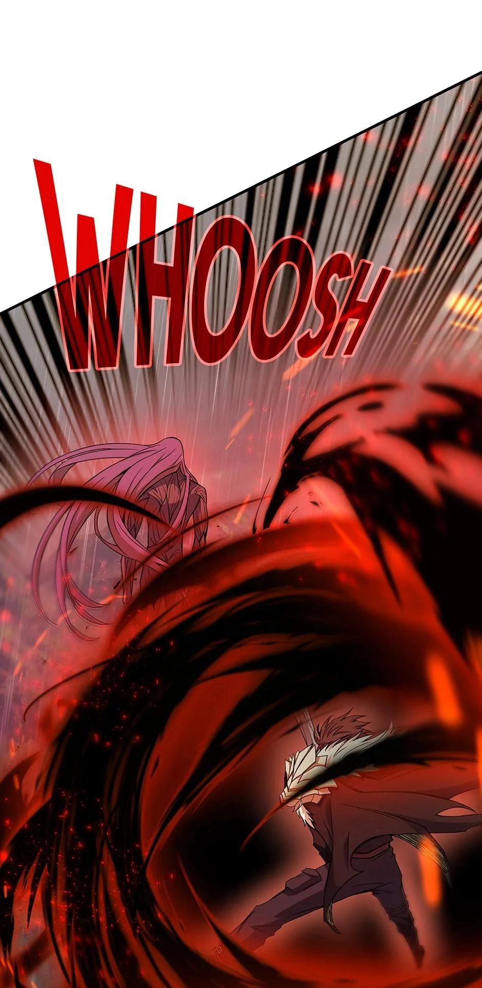 I'm a Part-Timer for the Gods Chapter 47 page 34 - 