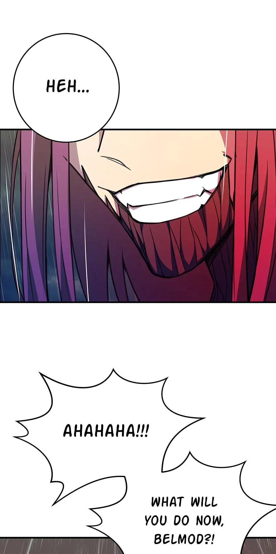 I'm a Part-Timer for the Gods Chapter 47 page 36 - 
