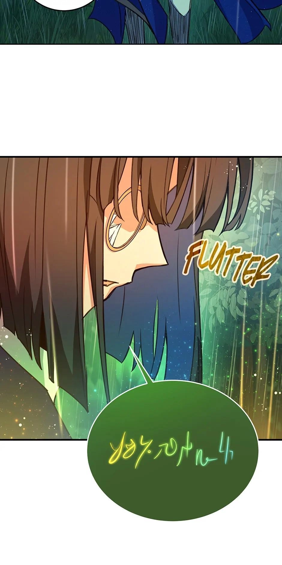 I'm a Part-Timer for the Gods Chapter 47 page 39 - 