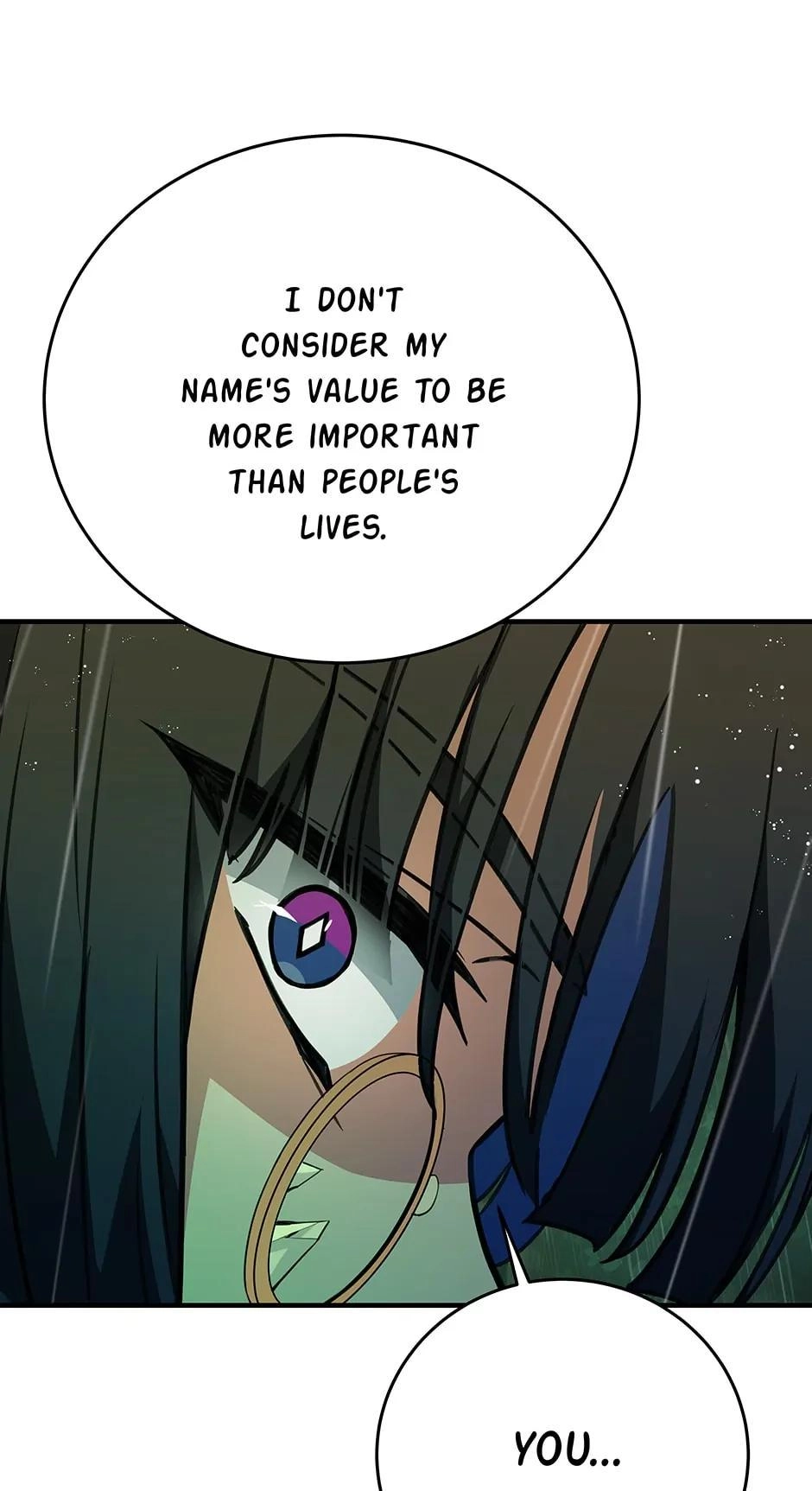 I'm a Part-Timer for the Gods Chapter 47 page 5 - 