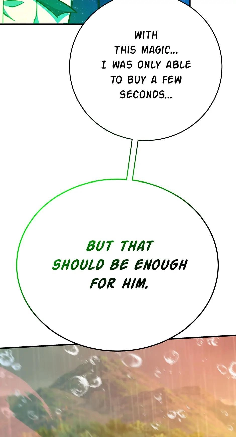 I'm a Part-Timer for the Gods Chapter 47 page 43 - 