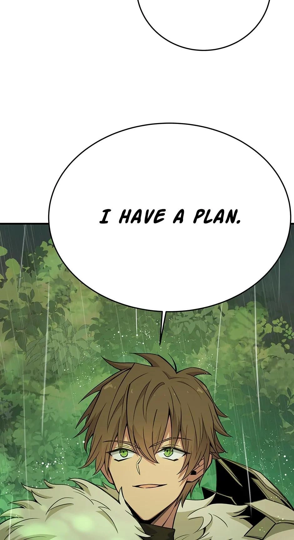 I'm a Part-Timer for the Gods Chapter 47 page 6 - 