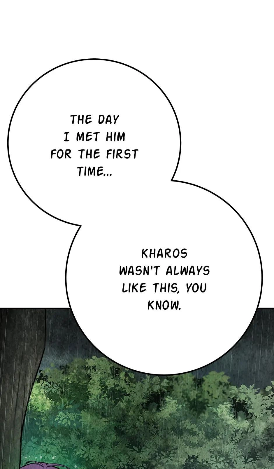 I'm a Part-Timer for the Gods Chapter 47 page 59 - 
