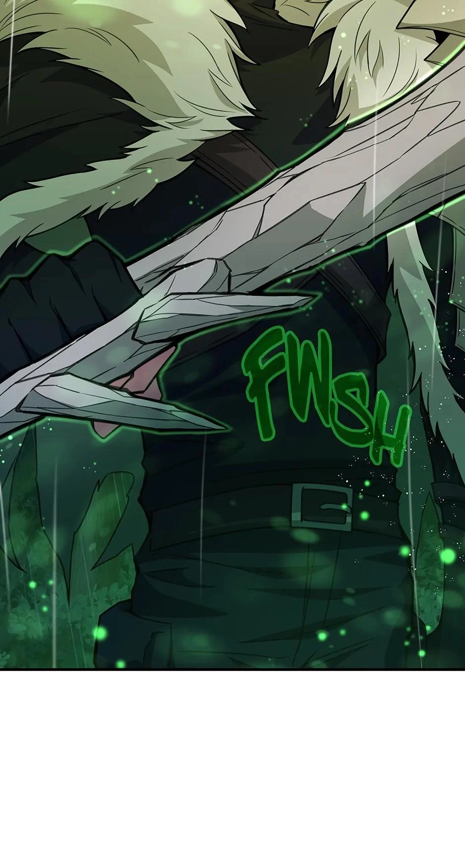 I'm a Part-Timer for the Gods Chapter 47 page 7 - 