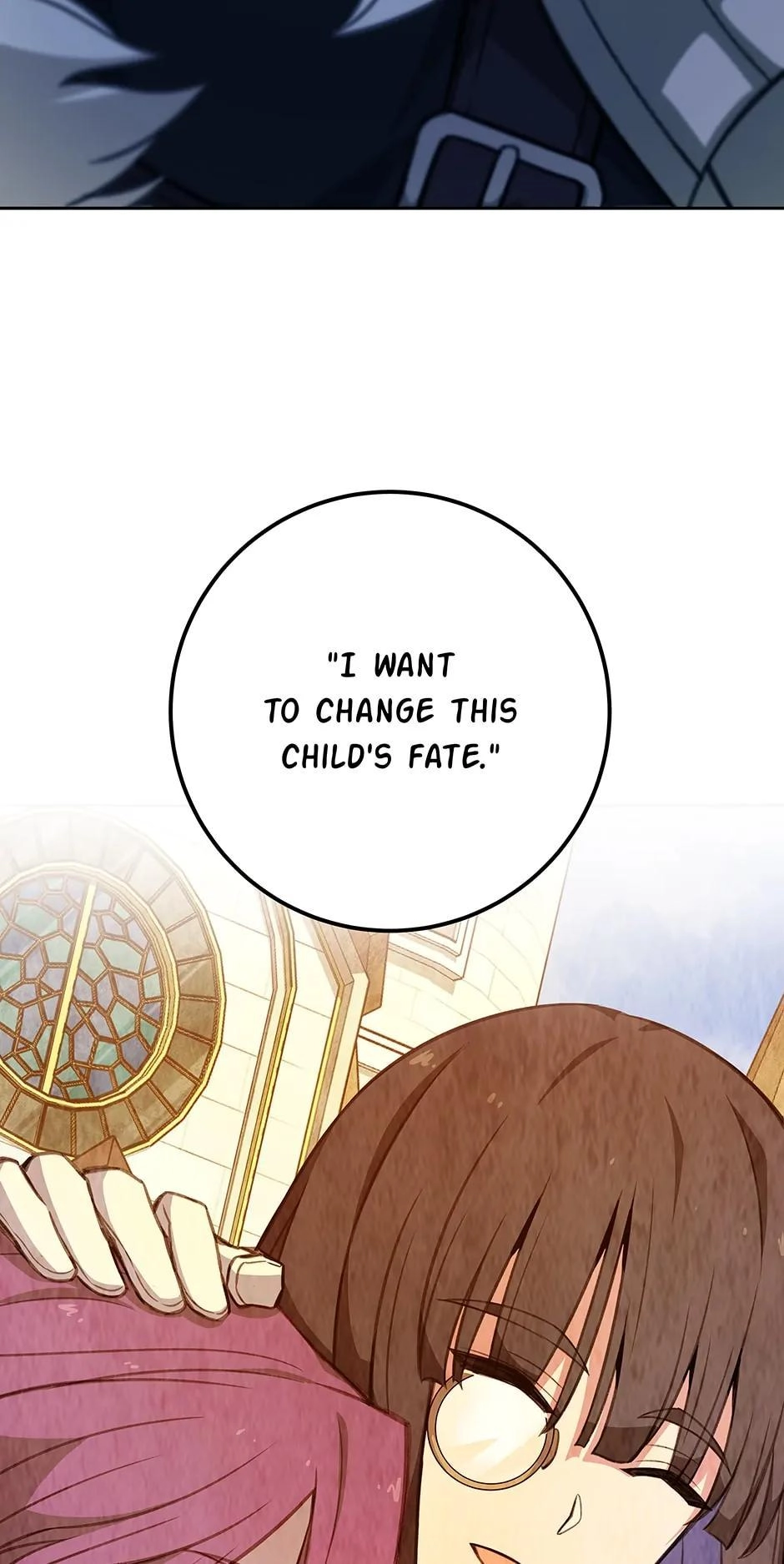 I'm a Part-Timer for the Gods Chapter 47 page 64 - 