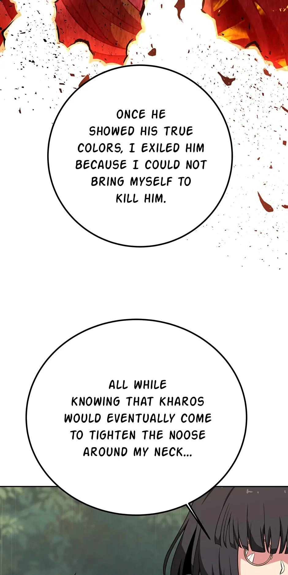 I'm a Part-Timer for the Gods Chapter 47 page 69 - 