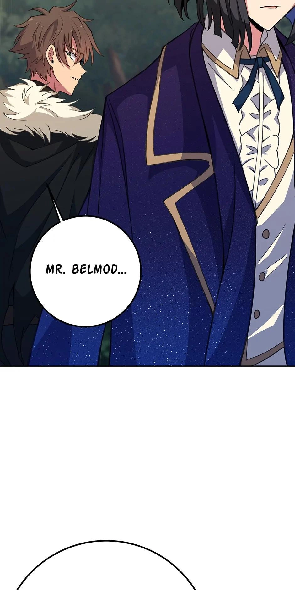 I'm a Part-Timer for the Gods Chapter 47 page 70 - 
