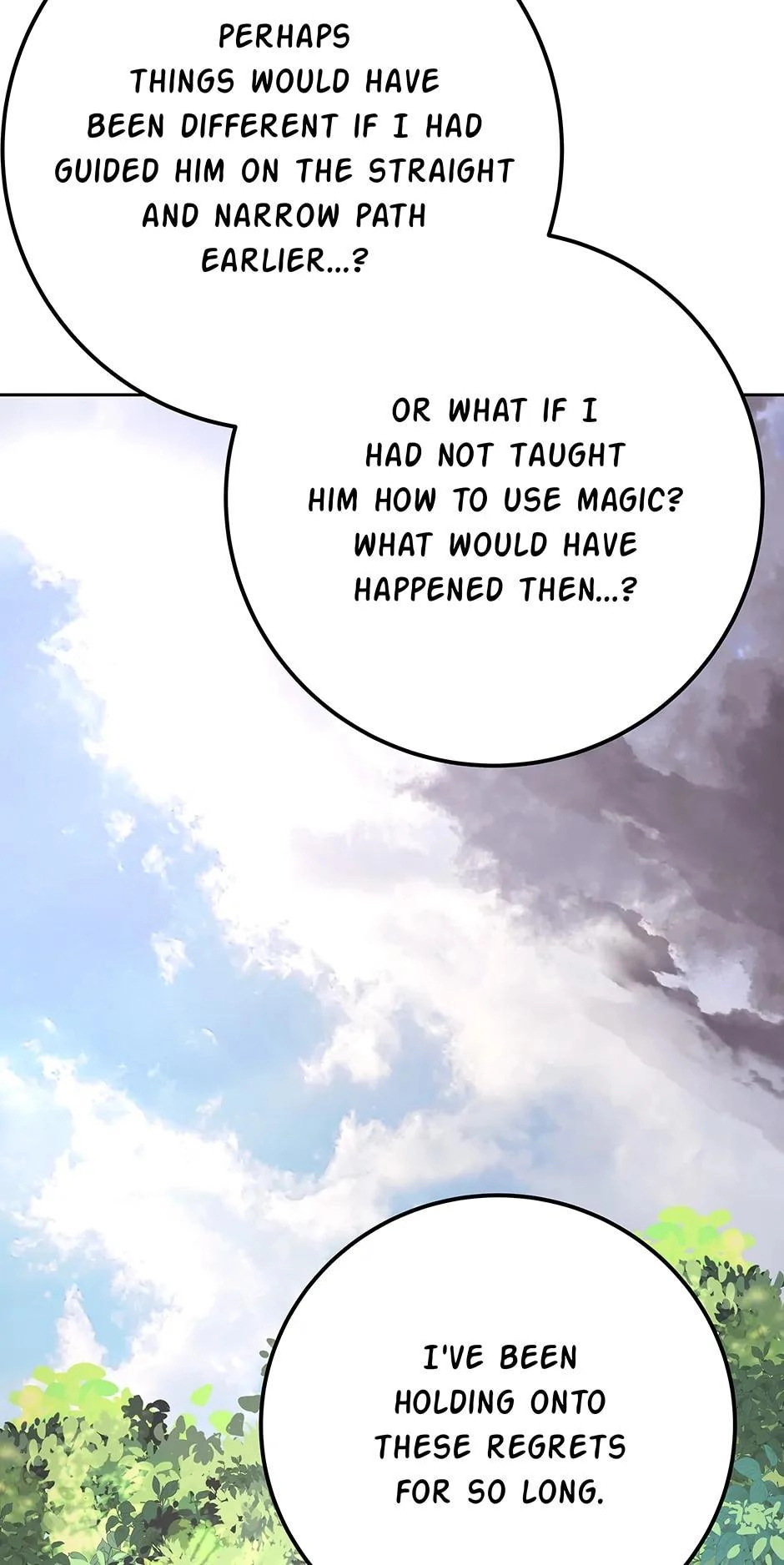 I'm a Part-Timer for the Gods Chapter 47 page 71 - 