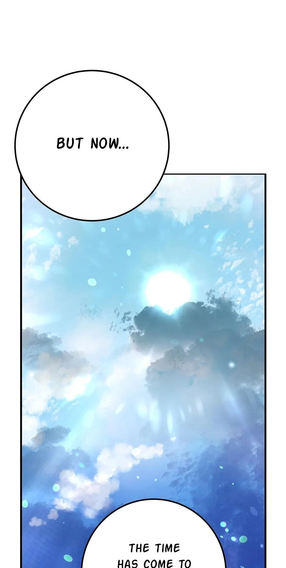 I'm a Part-Timer for the Gods Chapter 47 page 73 - 