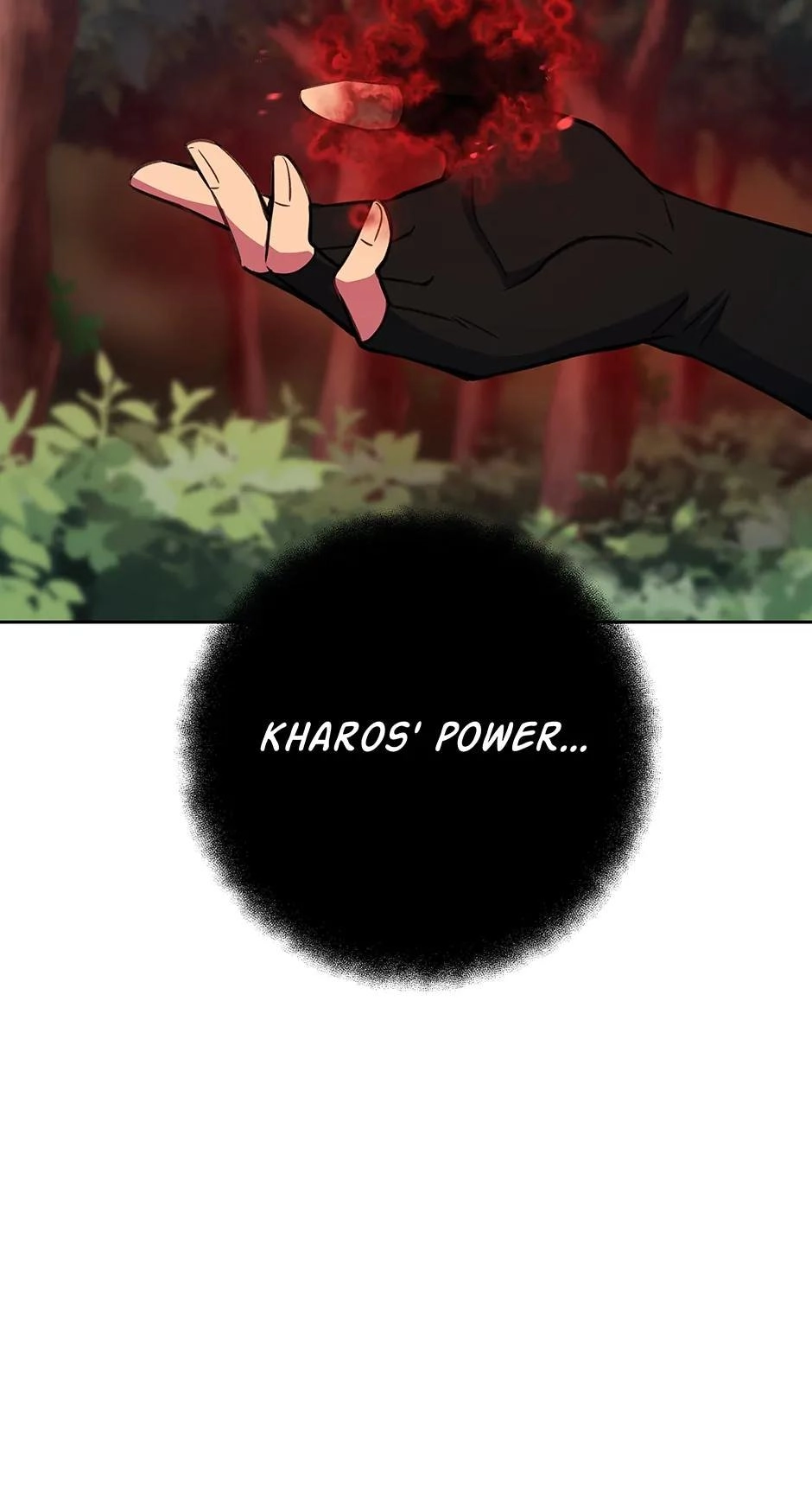 I'm a Part-Timer for the Gods Chapter 47 page 80 - 