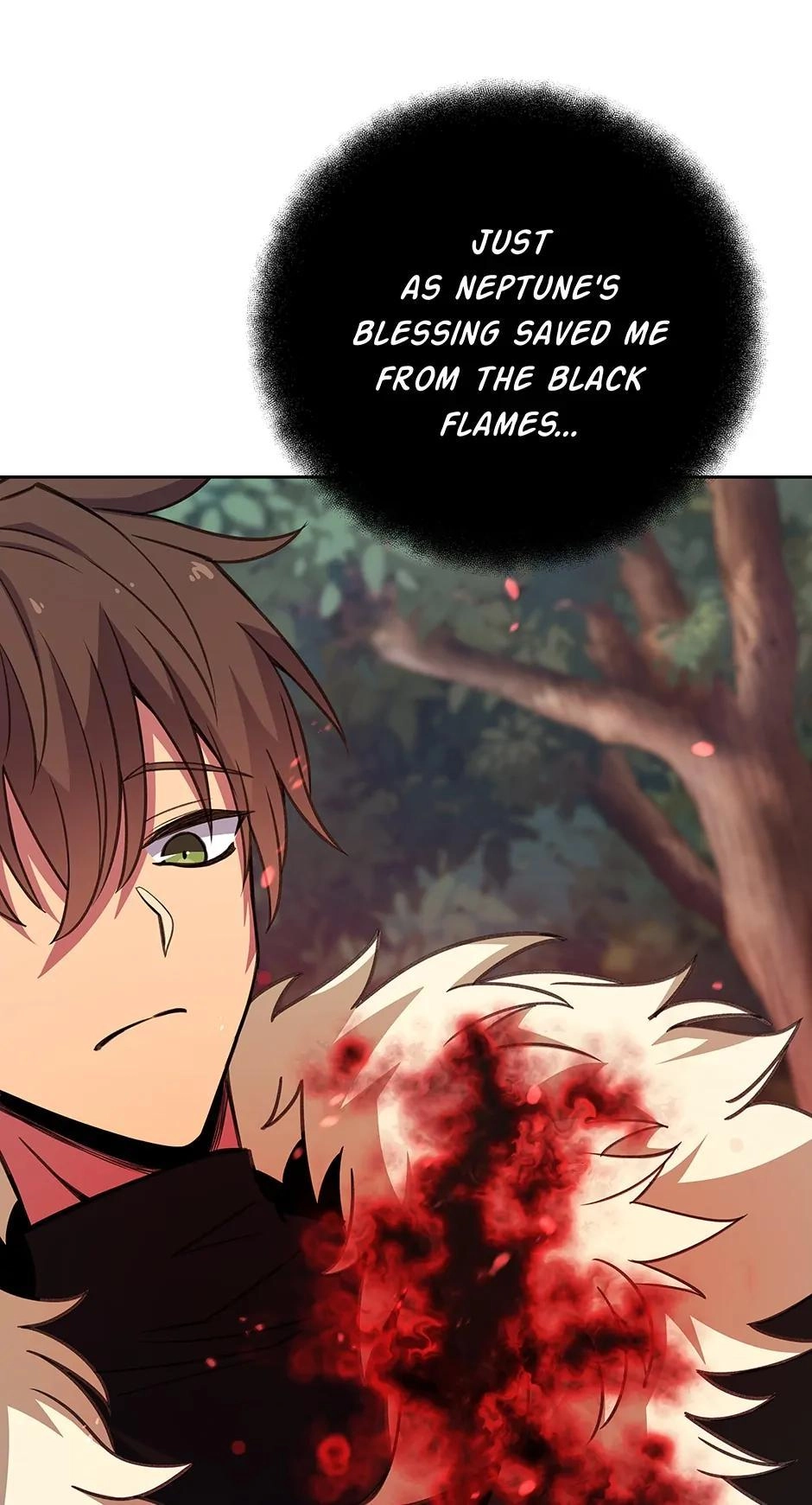 I'm a Part-Timer for the Gods Chapter 47 page 81 - 