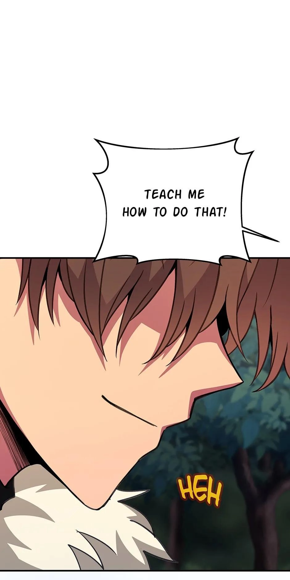 I'm a Part-Timer for the Gods Chapter 47 page 85 - 