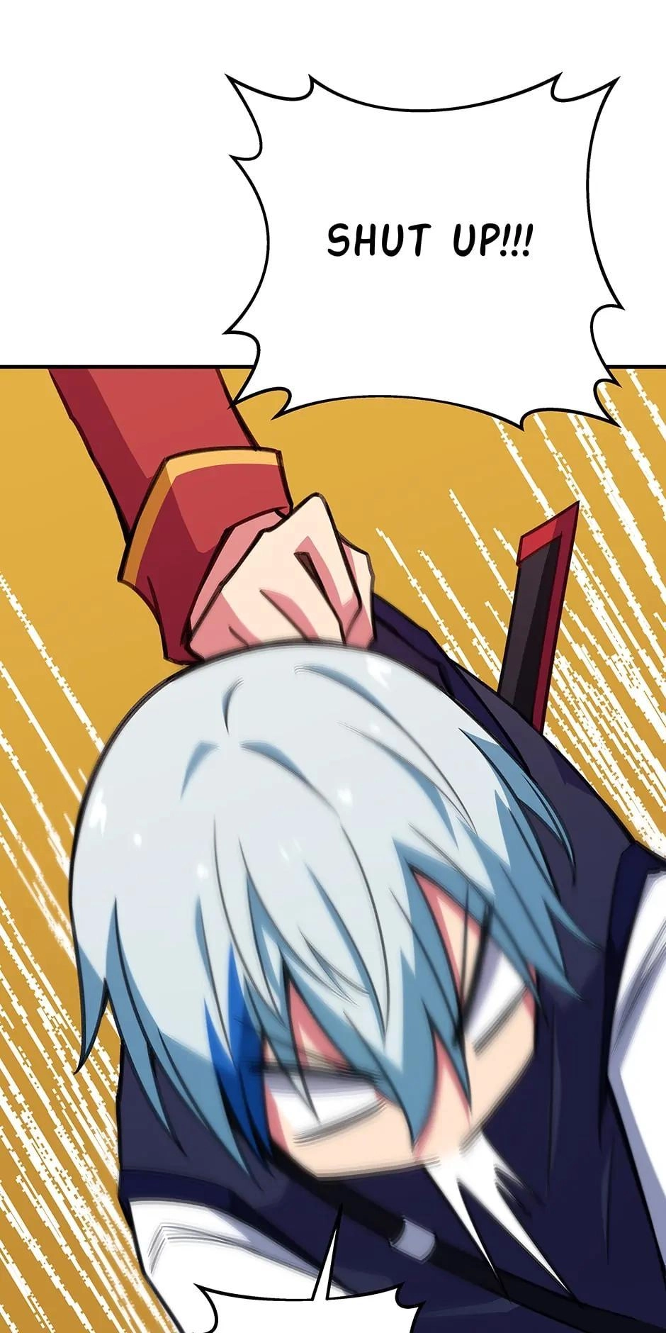 I'm a Part-Timer for the Gods Chapter 47 page 90 - 