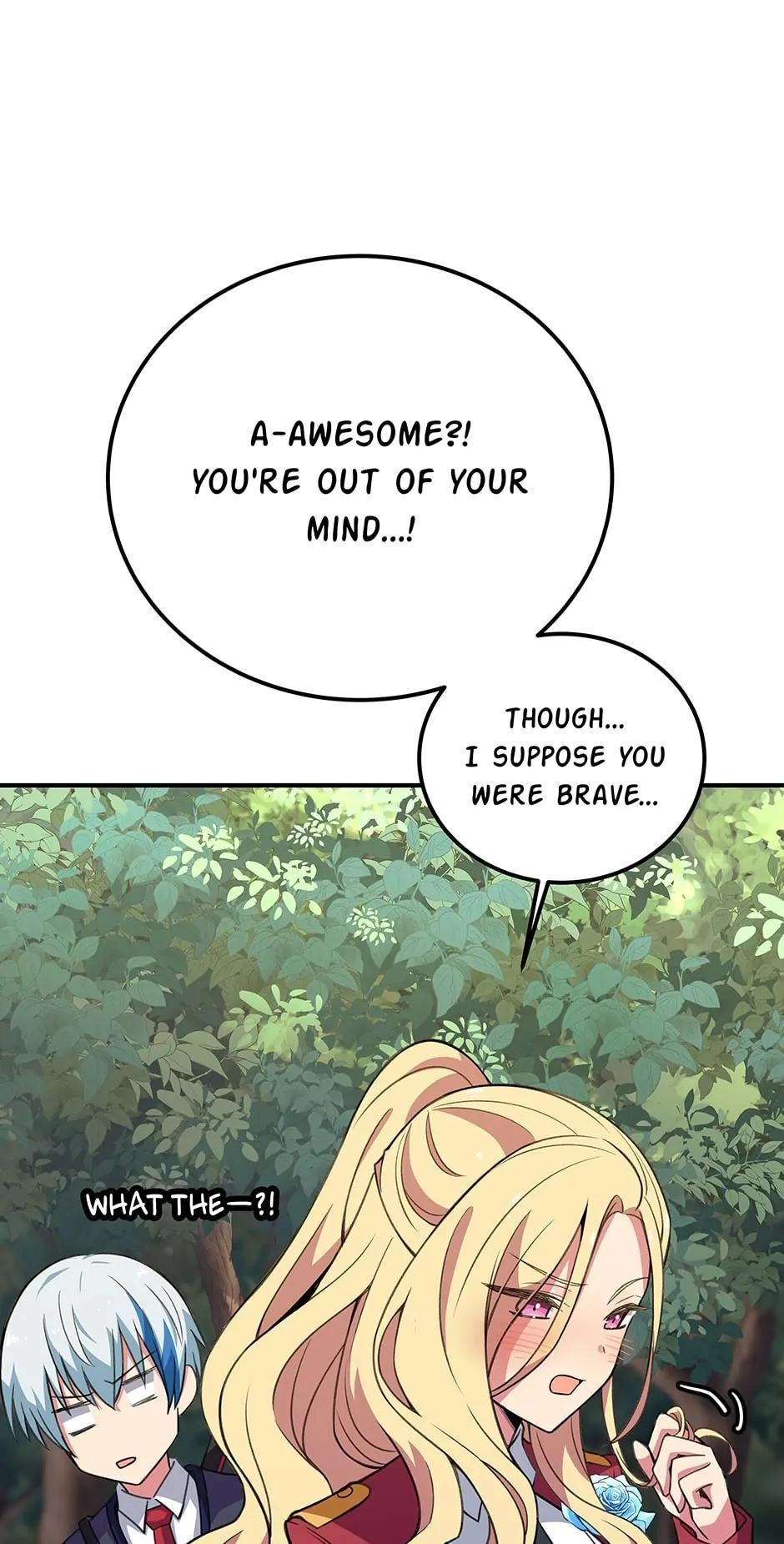 I'm a Part-Timer for the Gods Chapter 47 page 95 - 