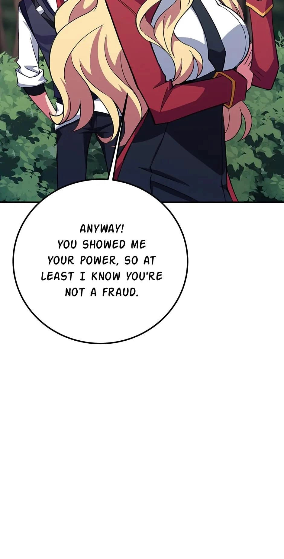 I'm a Part-Timer for the Gods Chapter 47 page 96 - 