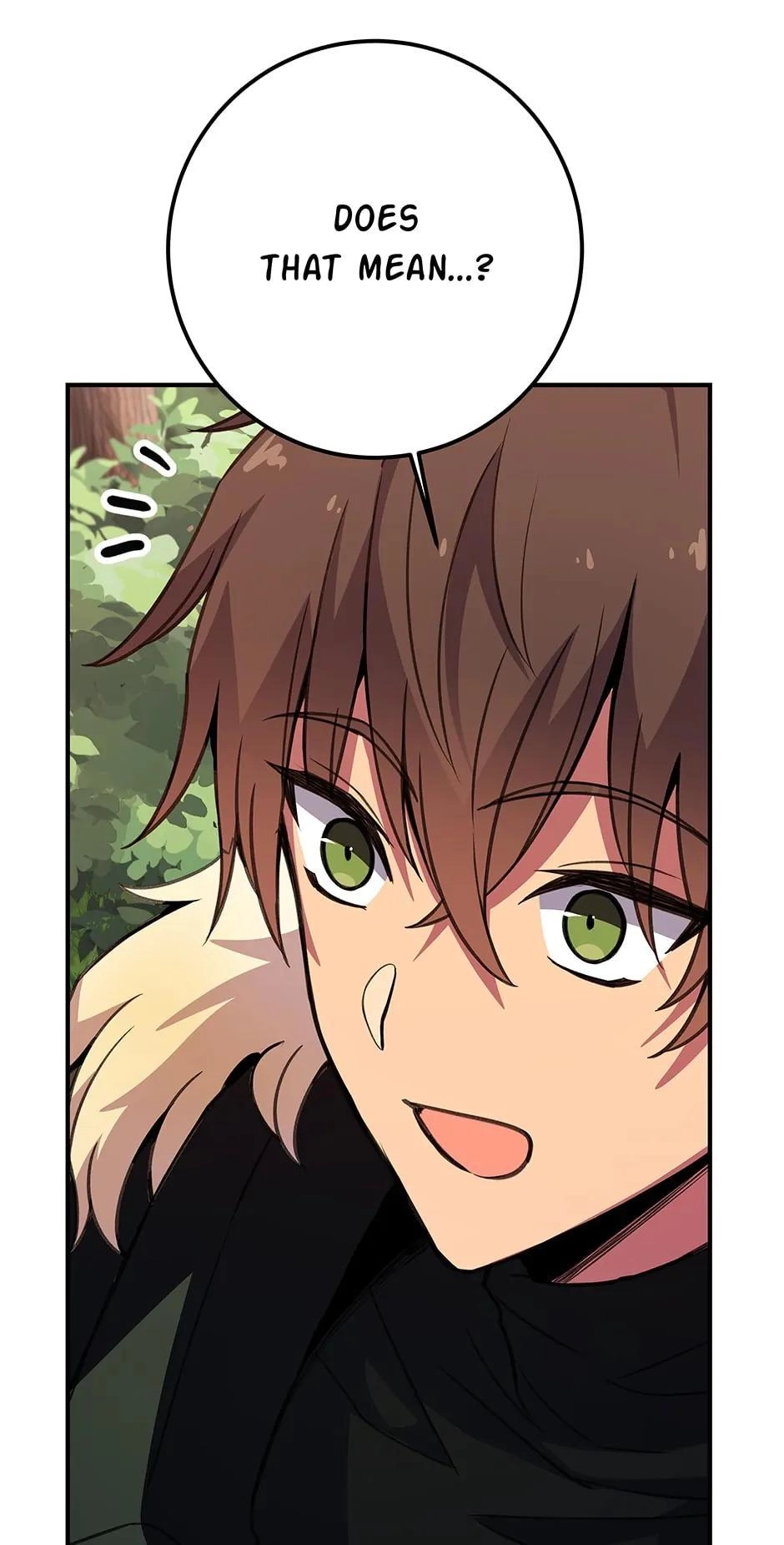 I'm a Part-Timer for the Gods Chapter 47 page 97 - 