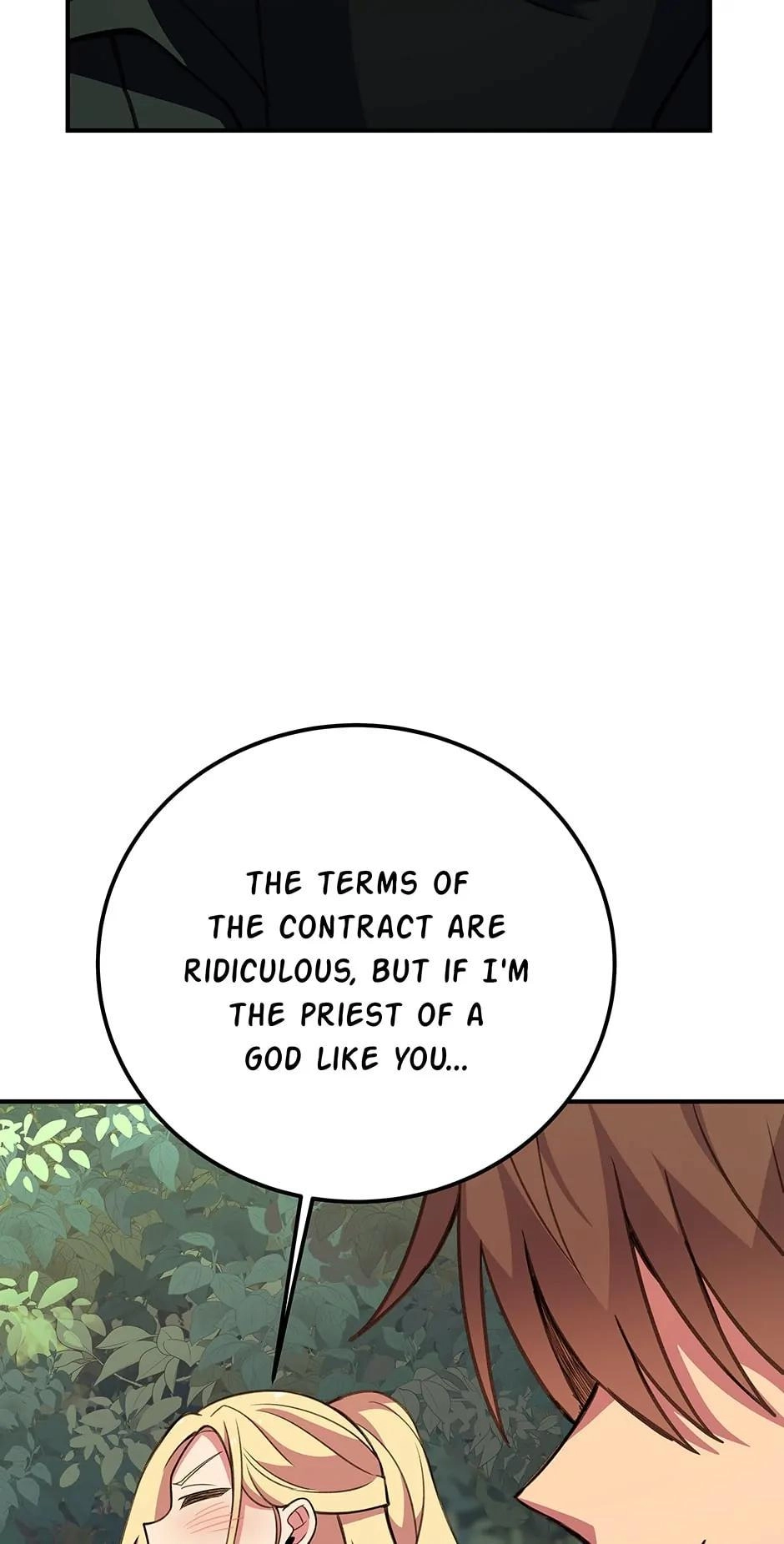 I'm a Part-Timer for the Gods Chapter 47 page 98 - 