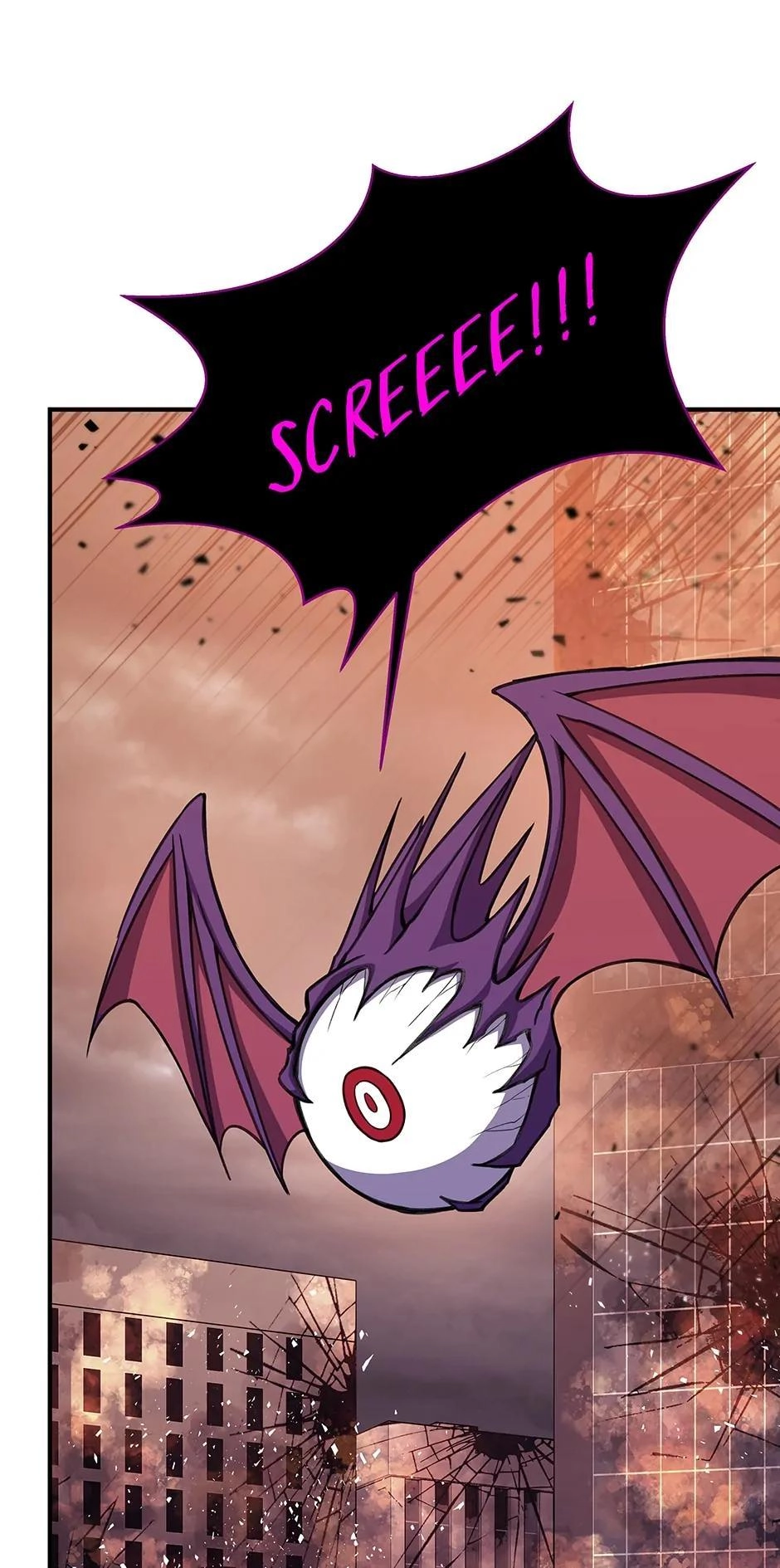 I'm a Part-Timer for the Gods Chapter 48 page 1 - 
