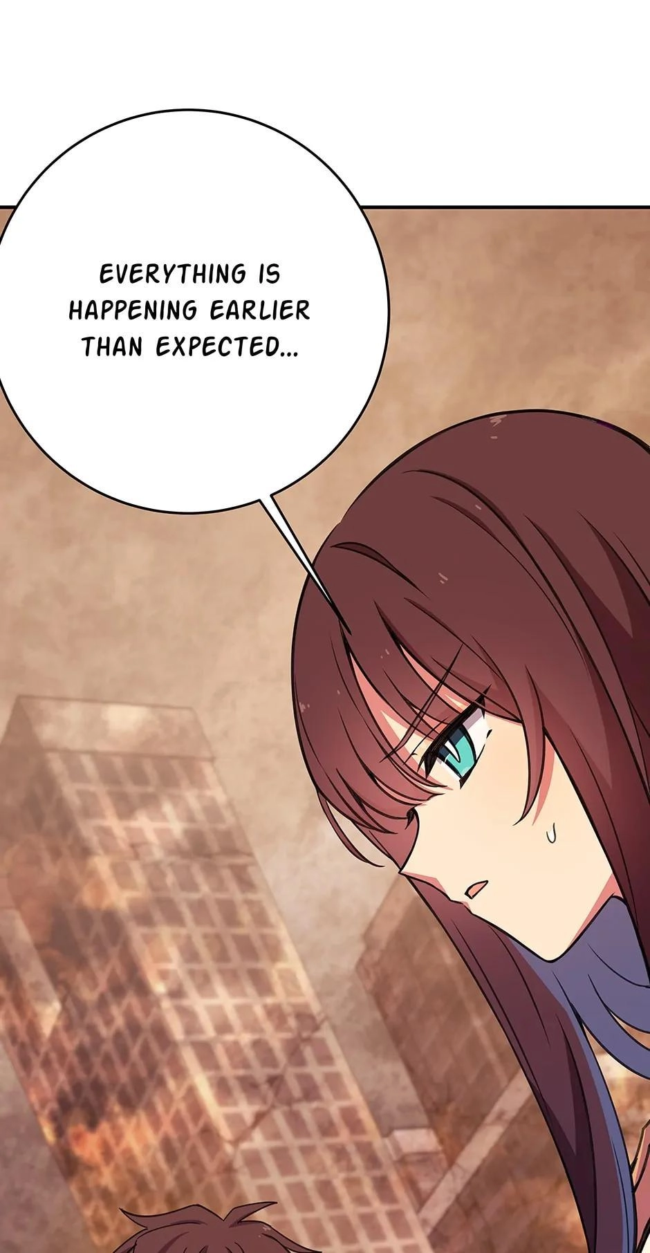 I'm a Part-Timer for the Gods Chapter 48 page 12 - 