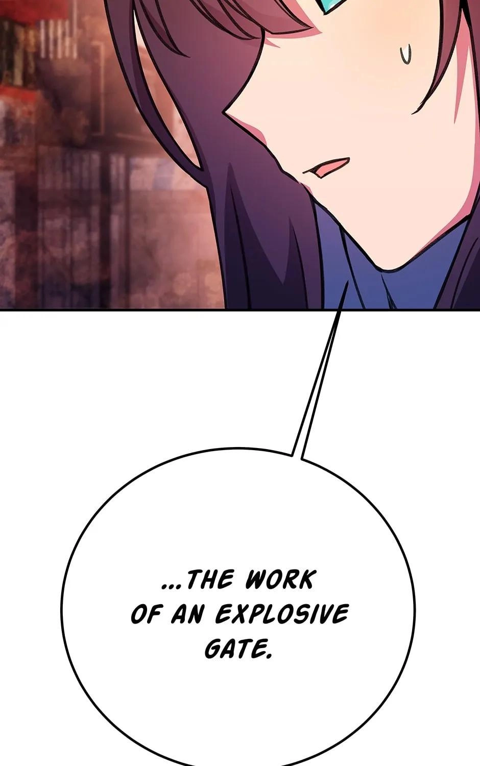 I'm a Part-Timer for the Gods Chapter 48 page 15 - 