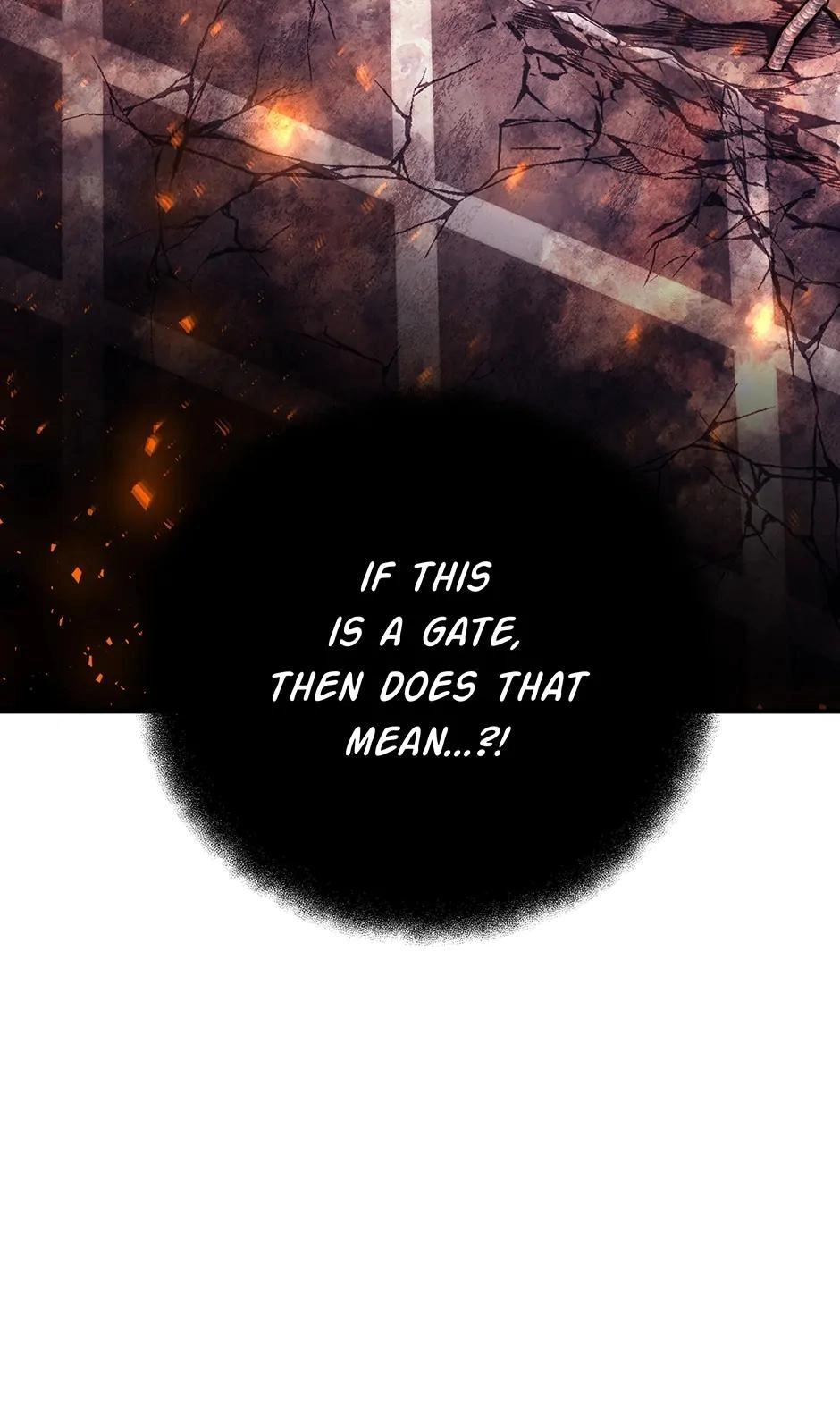 I'm a Part-Timer for the Gods Chapter 48 page 20 - 