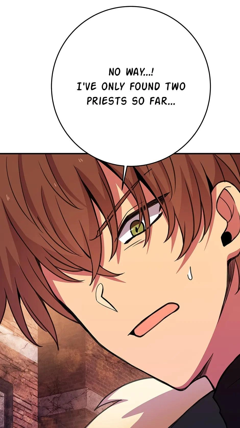 I'm a Part-Timer for the Gods Chapter 48 page 23 - 