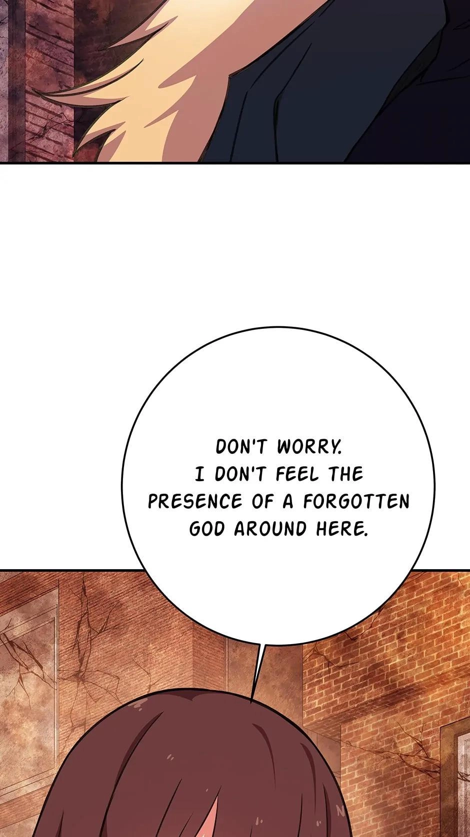 I'm a Part-Timer for the Gods Chapter 48 page 24 - 