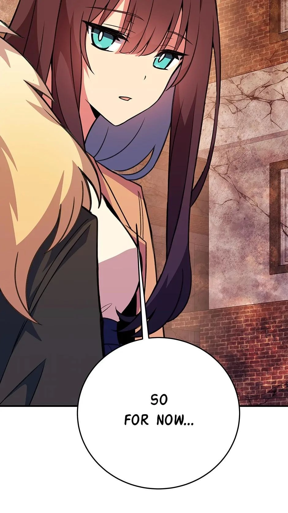 I'm a Part-Timer for the Gods Chapter 48 page 25 - 