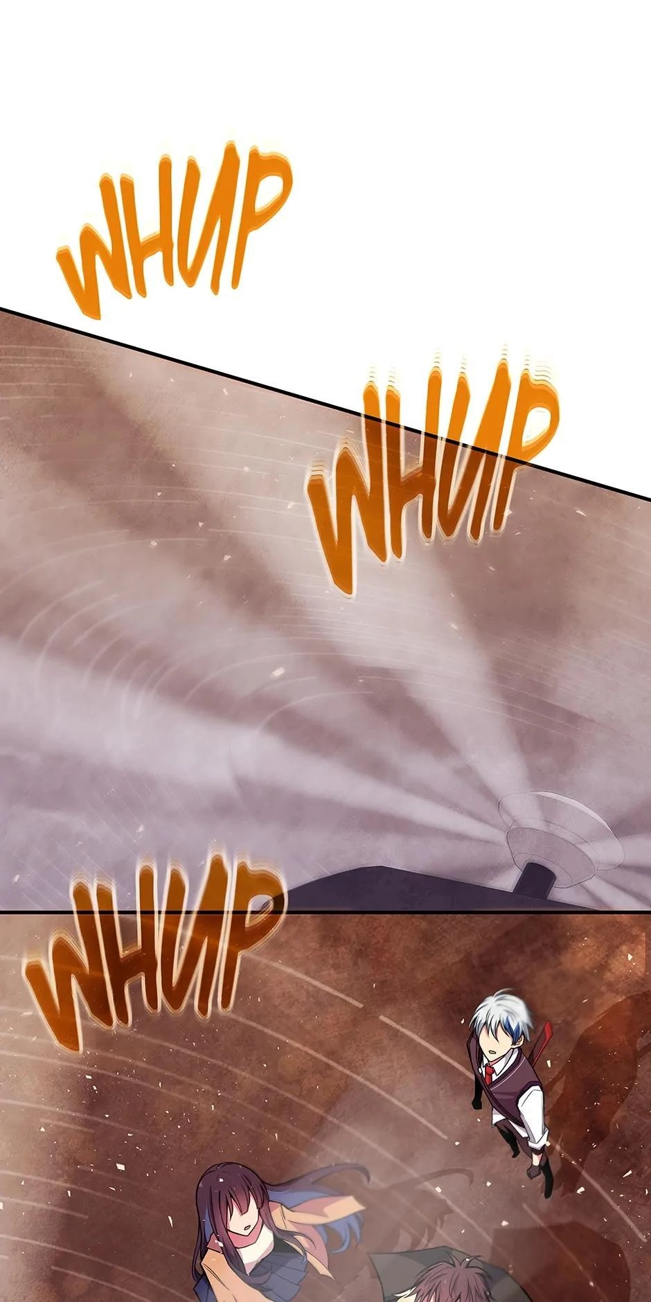 I'm a Part-Timer for the Gods Chapter 48 page 26 - 
