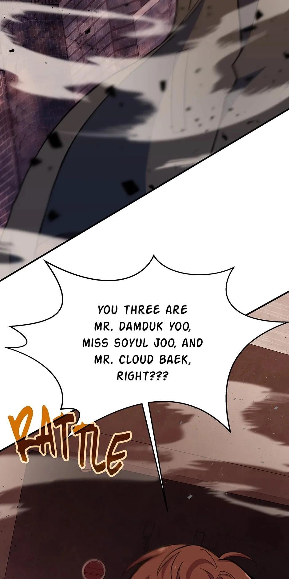 I'm a Part-Timer for the Gods Chapter 48 page 29 - 