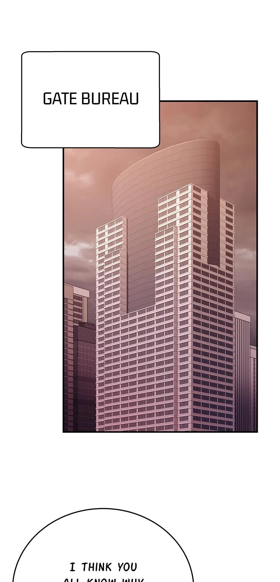 I'm a Part-Timer for the Gods Chapter 48 page 31 - 