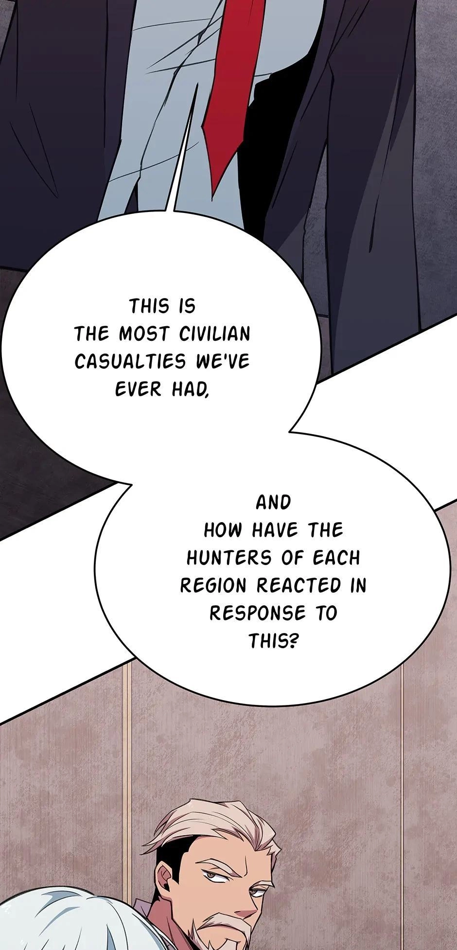 I'm a Part-Timer for the Gods Chapter 48 page 34 - 
