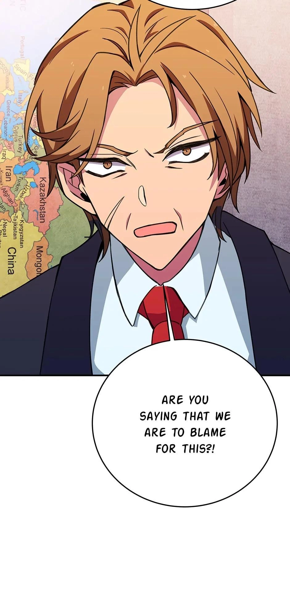 I'm a Part-Timer for the Gods Chapter 48 page 39 - 